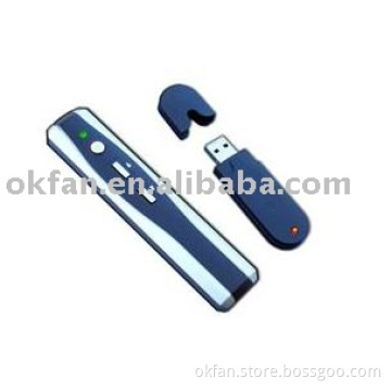 wireless usb presenter (KF-UP-106)